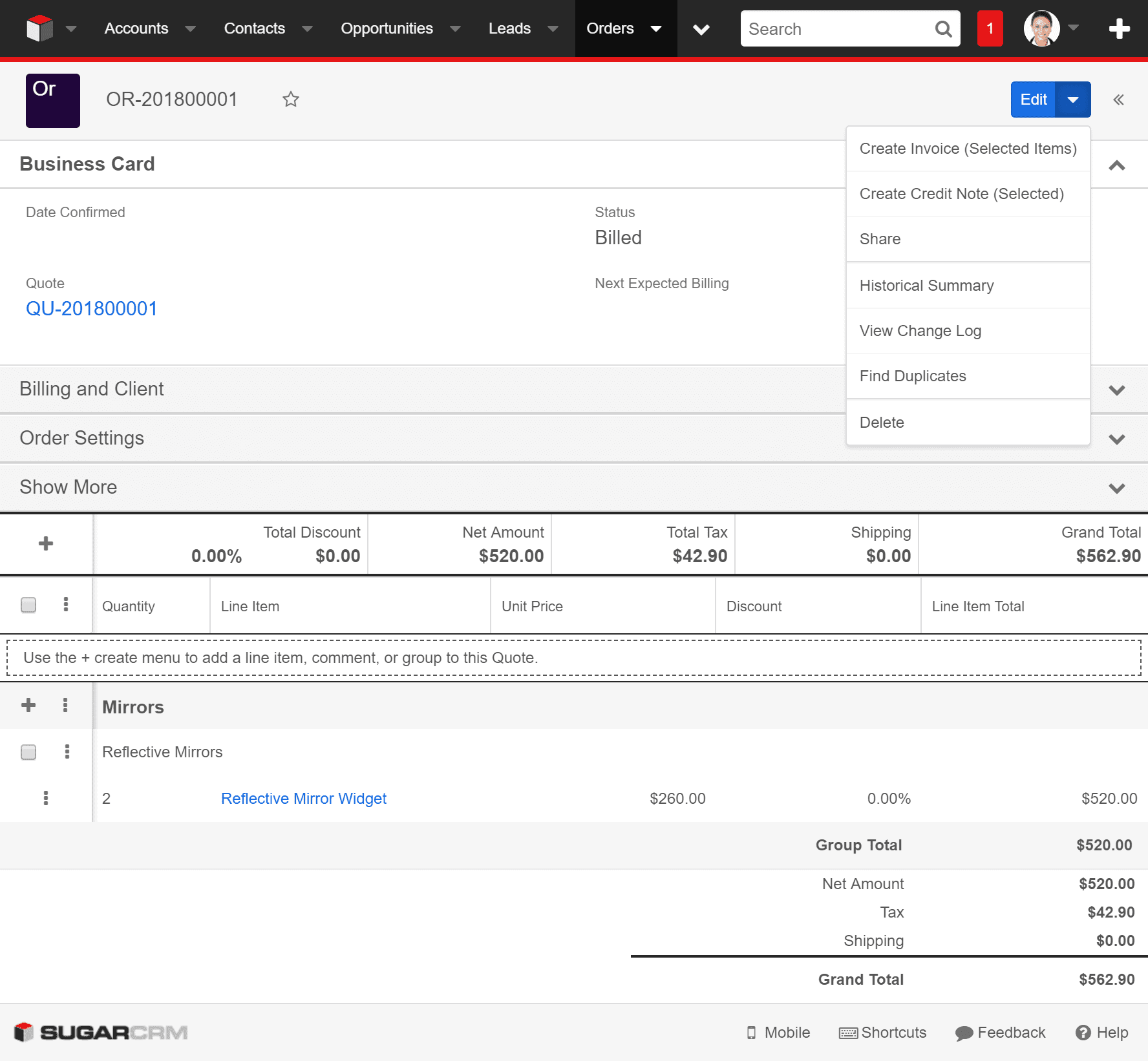 KINAMU Typeform Integration for Surveys – KINAMU Business Solutions GmbH