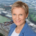 Testimonial – SugarCRM – Andrea Buchecker